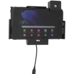Brodit Holder with lock Active